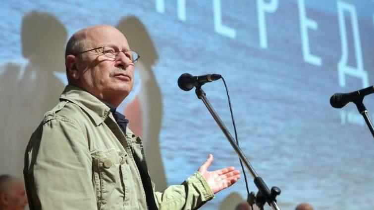 Пішов із життя кінорежисер, сценарист В’ячеслав Криштофович