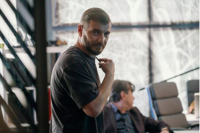 Новий український серіал “Митець” (2025): пригоди, від яких не відірветесь у вихідні