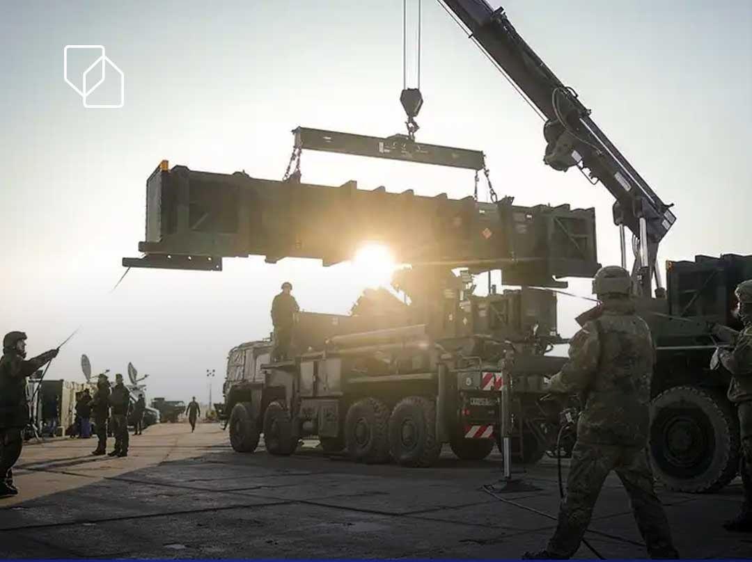 Норвегія, Канада, Великобританія: що відомо про нову допомогу партнерів Україні