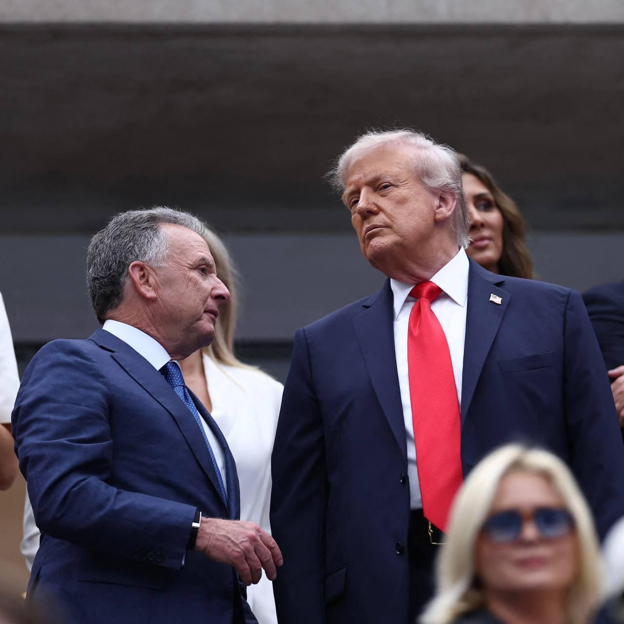 США вважають Європу головною перешкодою на шляху до мирної угоди між Україною та росією