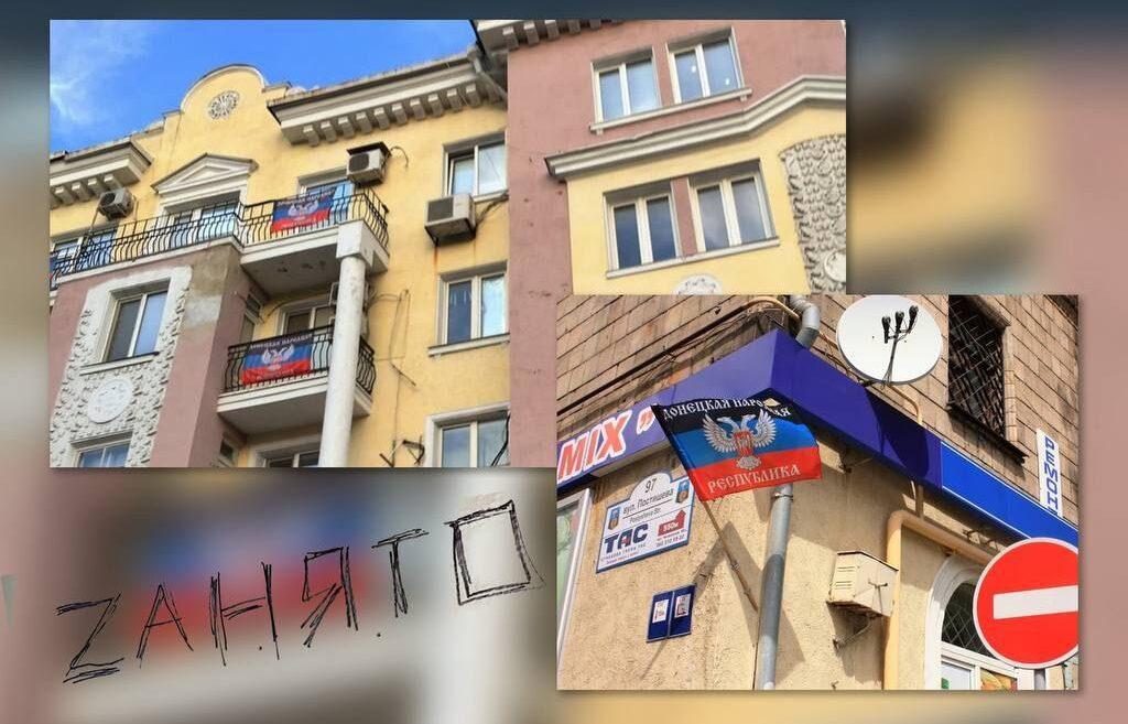 росія узаконила мародерство на ТОТ: «безгосподарні» квартири конфісковуватимуть