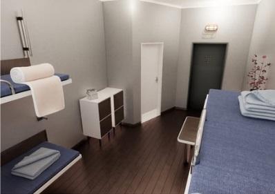 Під Борисполем побудують нове СІЗО, щоб не утримувати підозрюваних на Лук’янівці