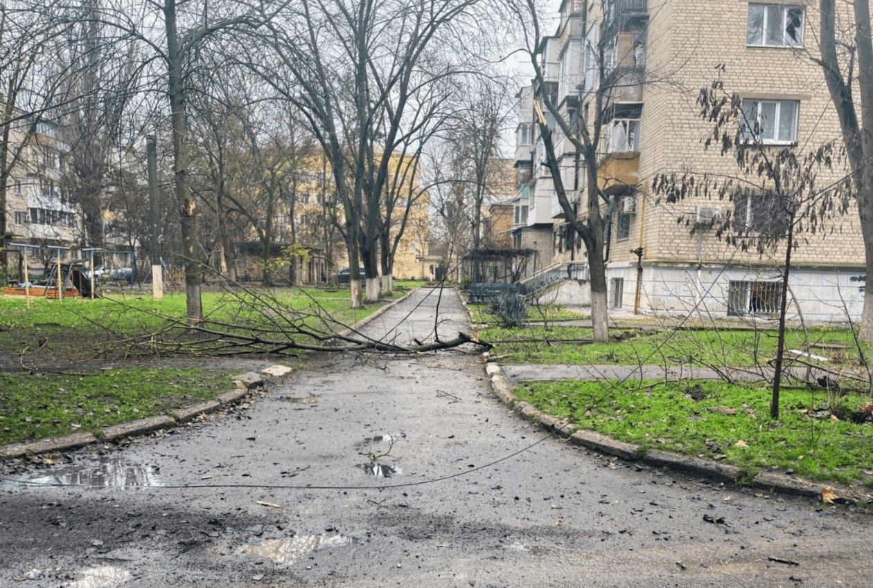Троє загиблих та п’ятеро поранених: росіяни атакували Херсонщину