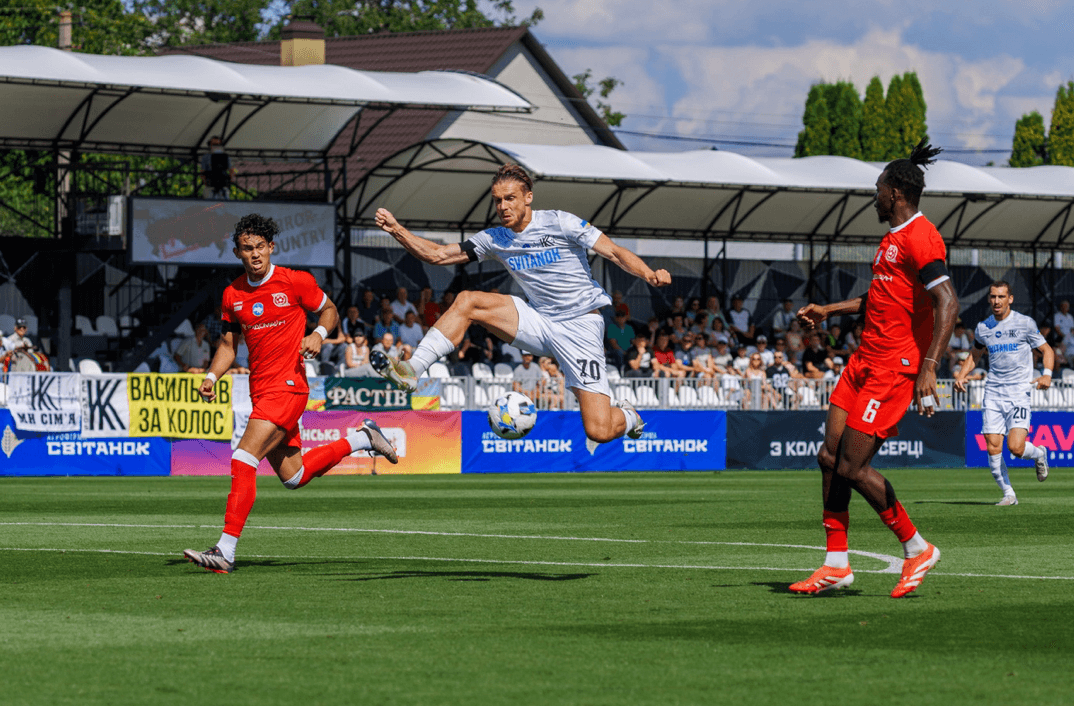 16-тур УПЛ: битва «Кривбасу» та «Колосу» та інші інтриги туру