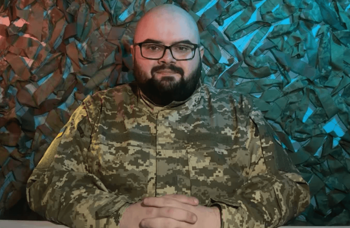 Ще один комік з «Ліги сміху» мобілізувався до ЗСУ