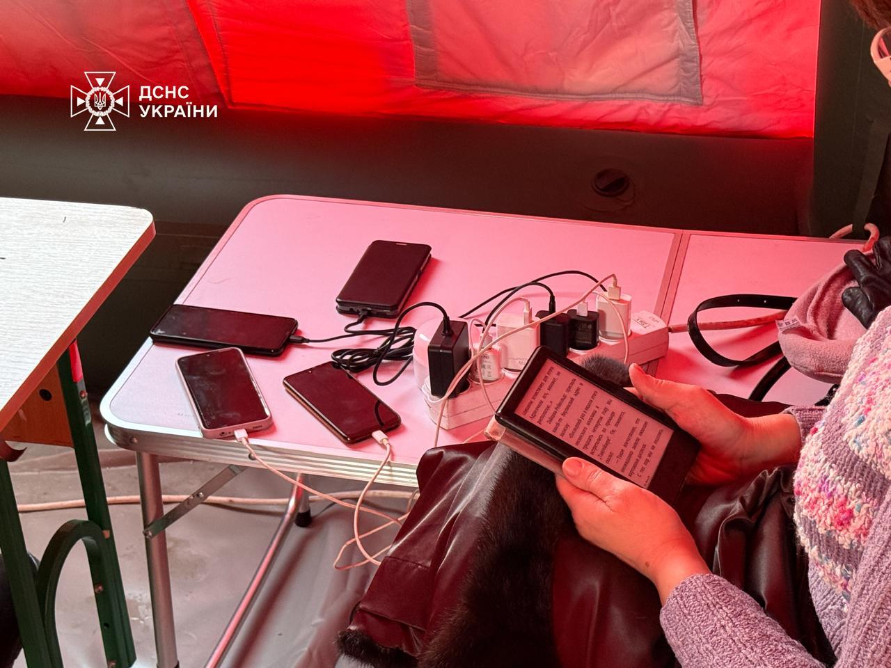 У Києві ввели екстрені відключення світла