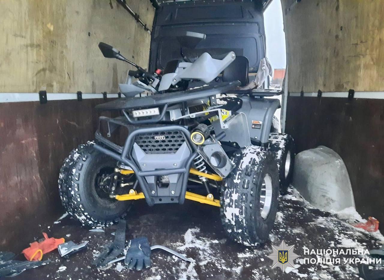 У Білій Церкві загинув парубок, який “катався” на шині, прив’язаній до автівки