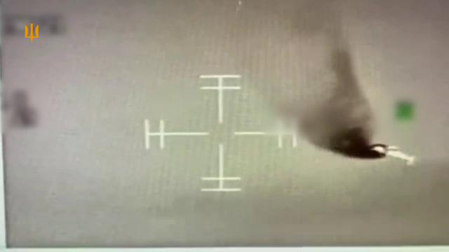 Росіяни вдень атакували Київ десятьма реактивними БПЛА — усі вони збиті