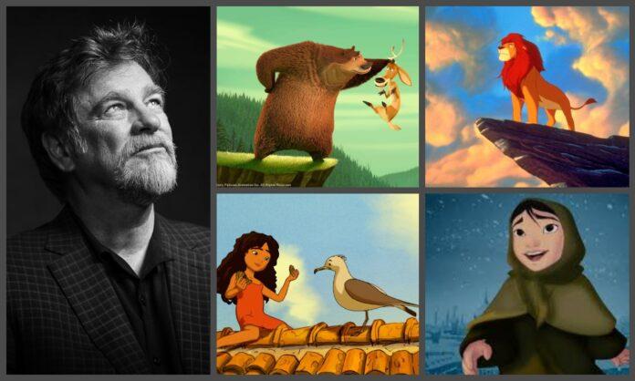 Помер легендарний режисер Disney Роджер Аллерс, який подарував світу «Короля Лева»