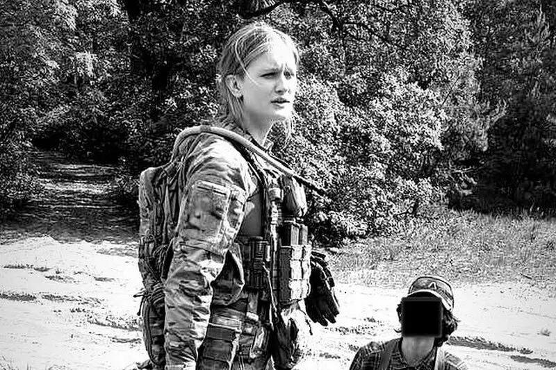 Вулиця на честь загиблої захисниці замість радянського офіцера: влада підтримала петицію киян