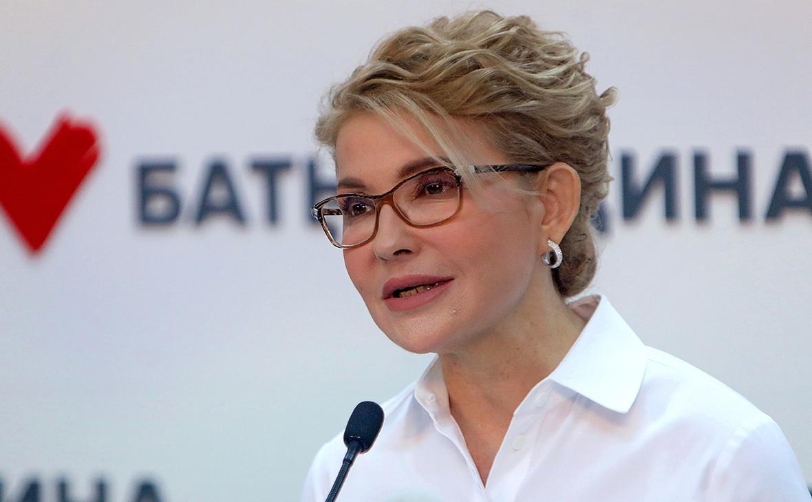 Суд переніс розгляд клопотання про арешт майна Юлії Тимошенко на завтра