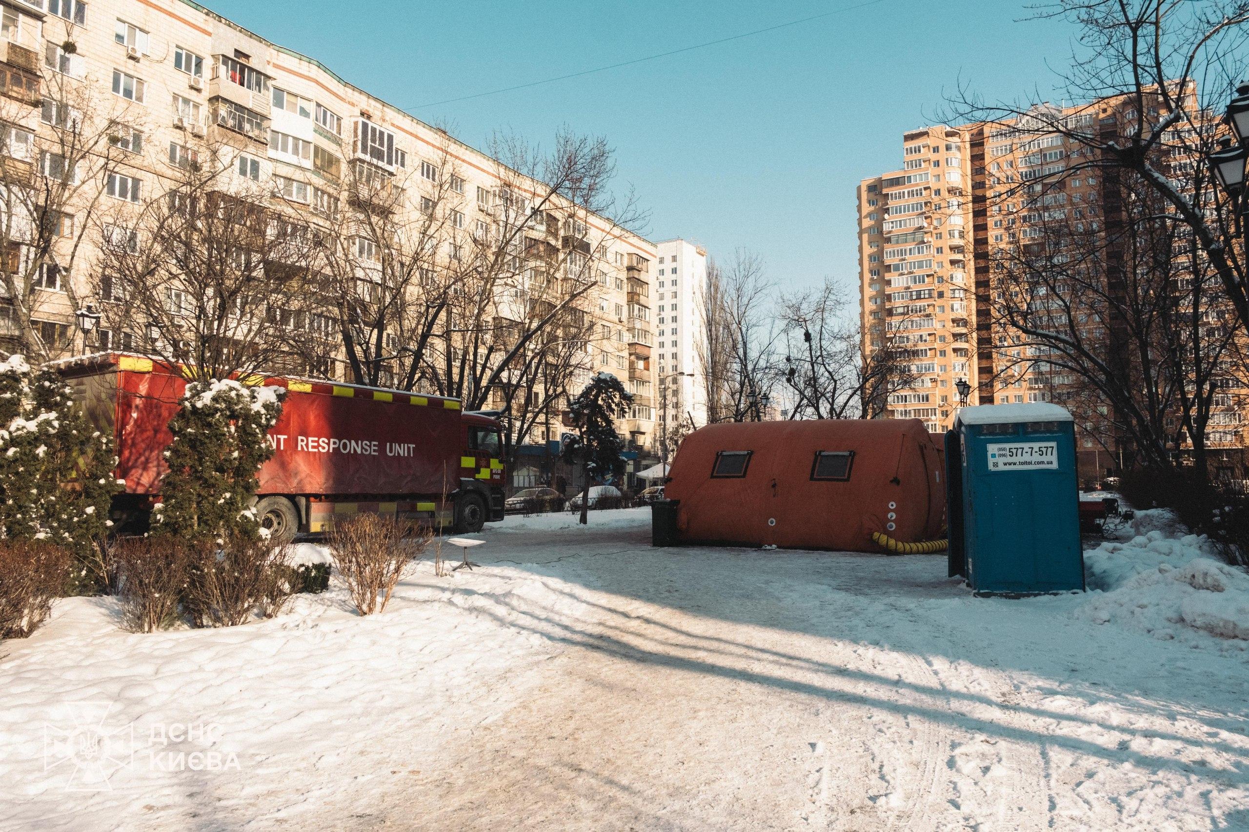 Бахматов пропонує робити на Троєщині туалети «як у селі», якщо виникнуть проблеми із каналізацією