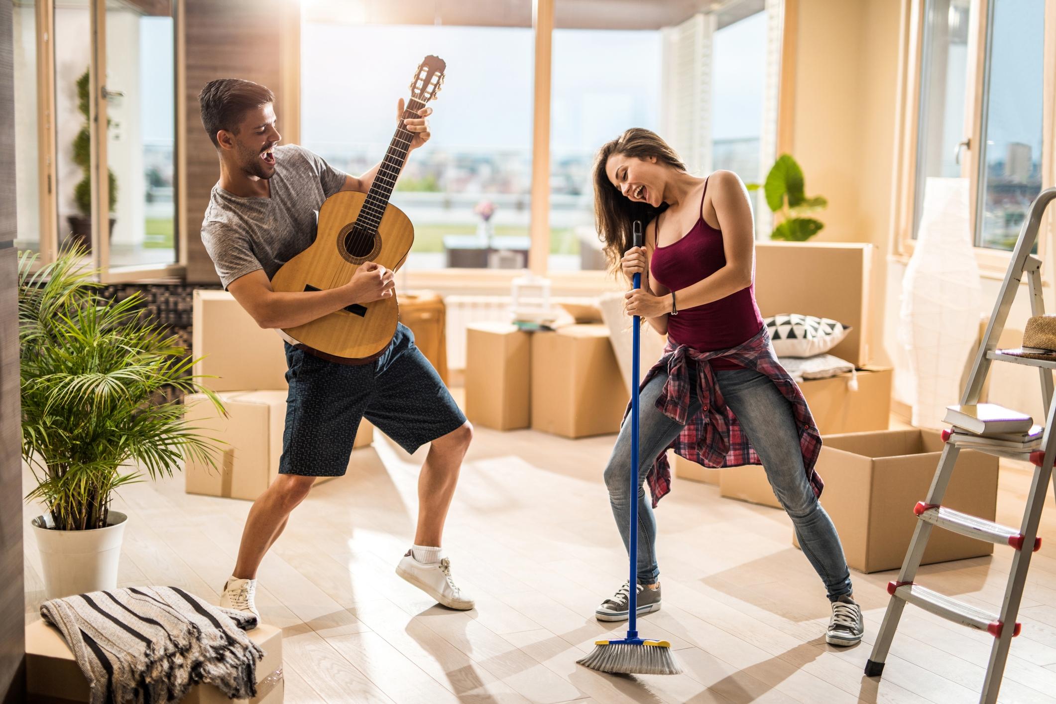 У вас все ще не приватизоване житло? – Зробіть це у 5 кроків