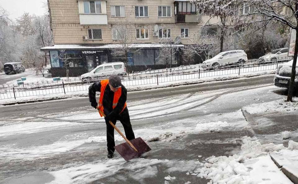 На одного безробітного 24 вакансії: у Києві найбільша криза кадрів за роки війни