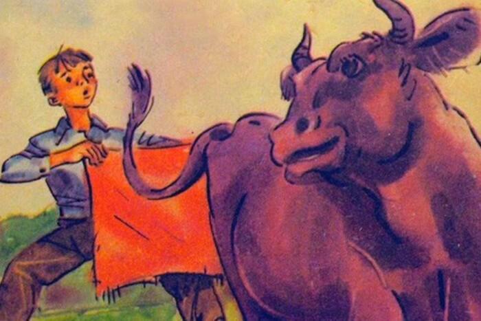 В Україні екранізують «Тореадорів з Васюківки» Всеволода Нестайка