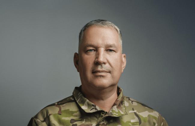 Українська система ППО буде трансформована