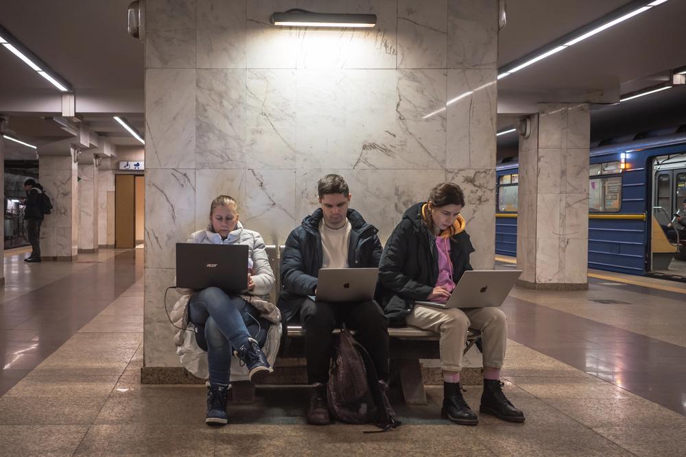 На станції метро «Позняки» відбудеться ярмарок вакансій