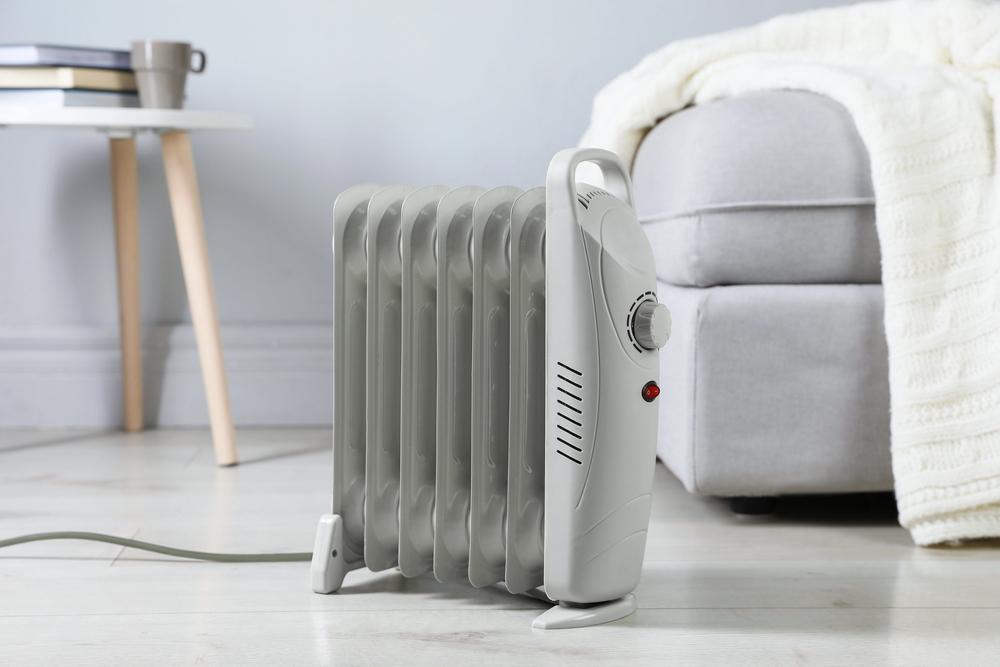 Обігрівайте домівки безпечно: як уникнути пожеж