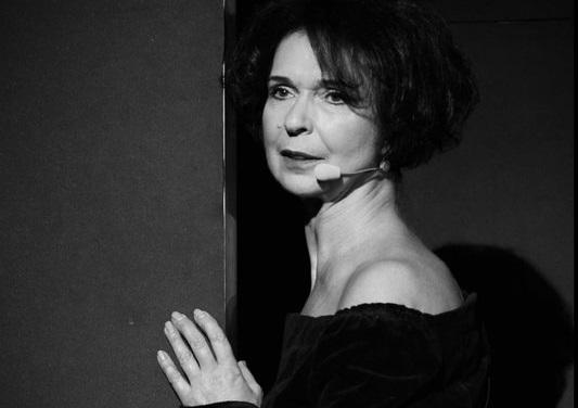 Померла Народна артистка України, провідна акторка театру та кіно Тамара Плашенко