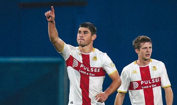 Найрезультативніші українці в футбольних ТОП-лігах