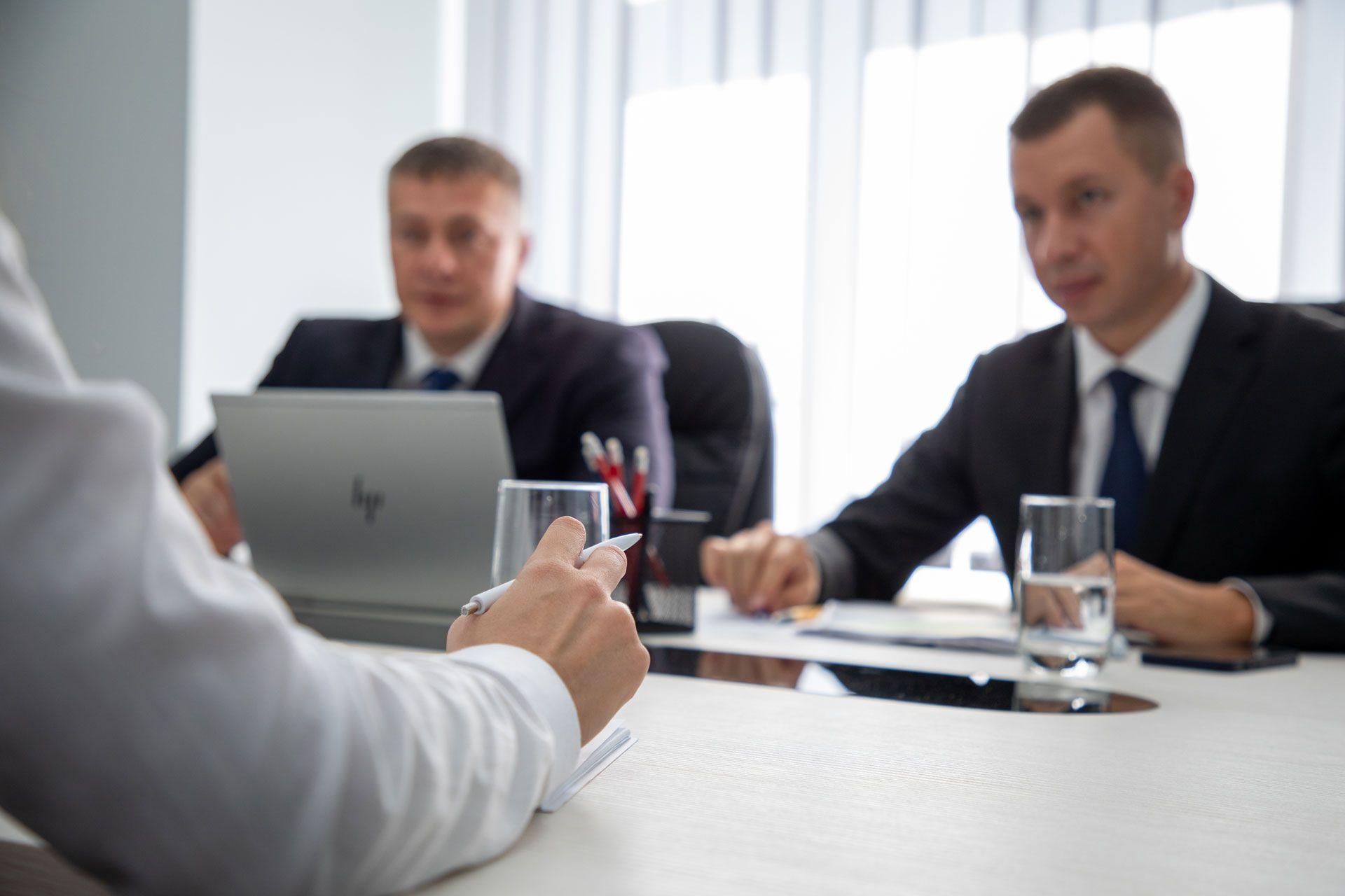 Київ став лідером в країні за кількістю бізнесів-банкрутів