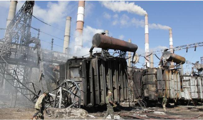 По київських ТЕЦ прилітали 16 балістичних ракет – екперт пояснив тактику ворога