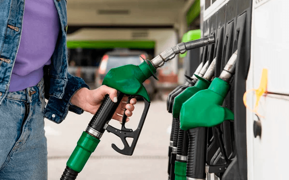 Прогноз цін на пальне з 1 січня: в новому році зростають акцизи