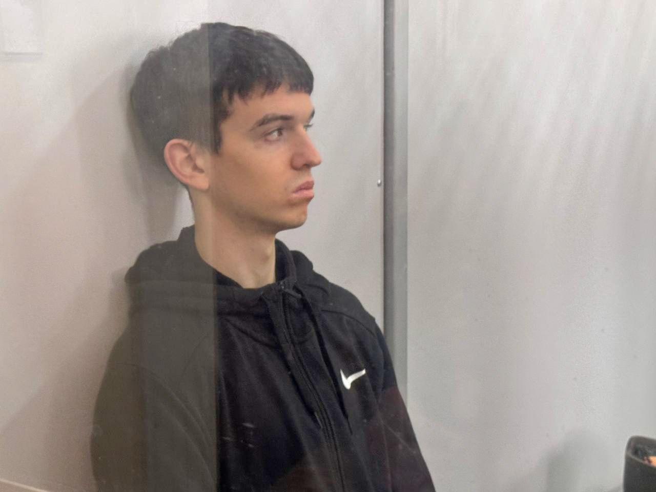 Суд у Львові продовжив арешт В’ячеславу Зінченку у справі про вбивство Ірини Фаріон