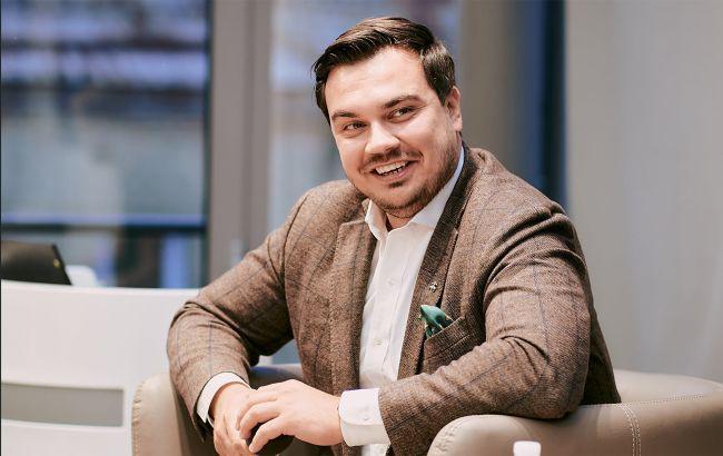 Нардеп від «Слуги народу» Дмитро Наталуха очолив Фонд державного майна України