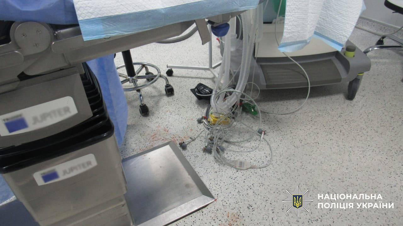 Пластика, що стала фатальною: справу київського хірурга передали до суду