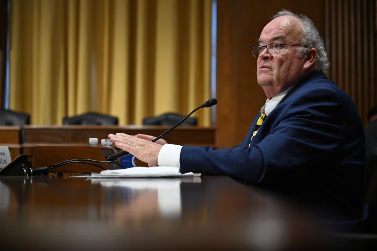 Кандидат Трампа на посаду посла США в Ісландії пожартував про «52-й штат» і викликав скандал