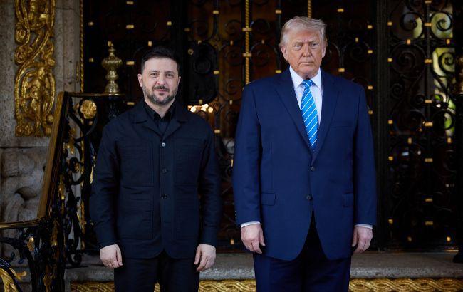 Зеленський: ключовий документ щодо гарантій безпеки від США готовий до підписання