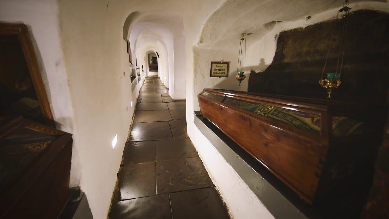 РФ вдарила по Києво-Печерській лаврі: пошкоджено стародавні печери