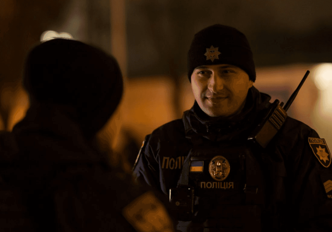 У Києві не вистачає патрульних: поліція запрошує до своїх лав