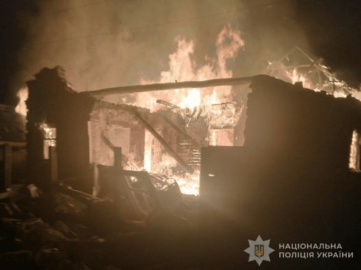 Семеро людей постраждали під час обстрілу Сумщини, серед них двоє дітей 