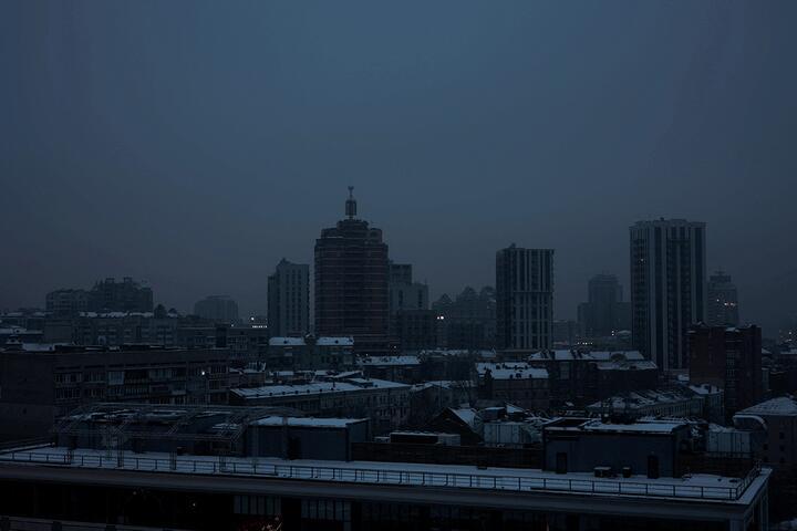 Чому нові ЖК не готові до морозів і блекаутів: архітектор пояснив головні проблеми