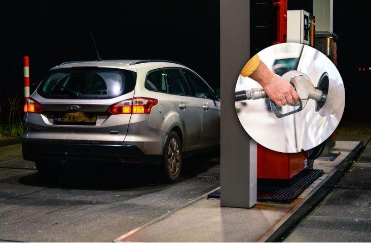 В Україні дозволили продавати ліки на “заправках”