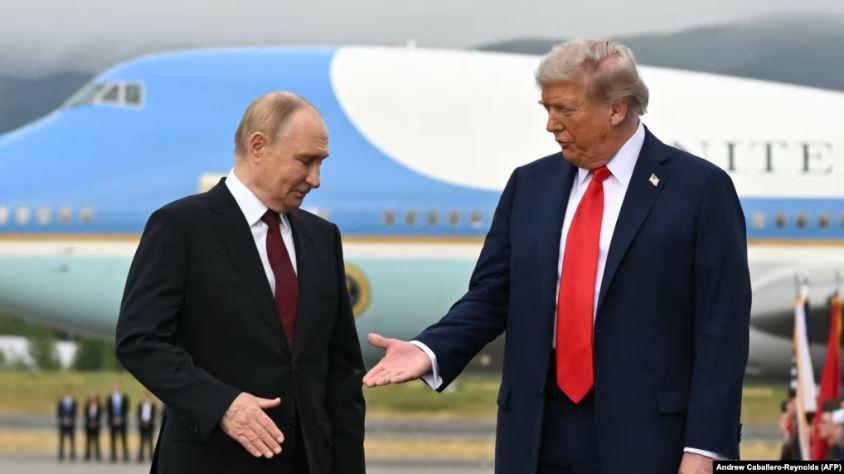 The Economist: Росія запропонувала США “найбільшу угоду” у сфері економічного співробітництва в обмін на зняття санкцій