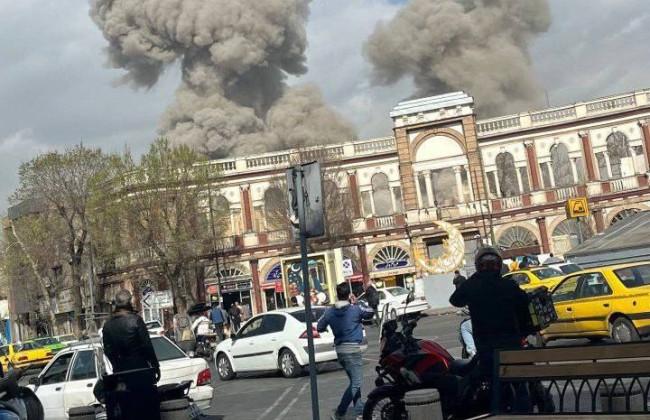 Війна США та Ізраїлю з Іраном може залишити Україну без ППО