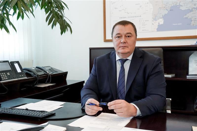 Загиблому ексглаві «Укренерго» Олексію Брехту присвоєно звання Героя України