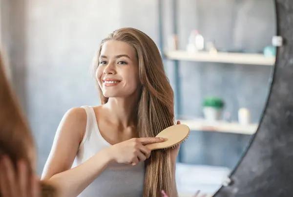 Естетика здорового волосся: чому корейські засоби змінюють правила гри