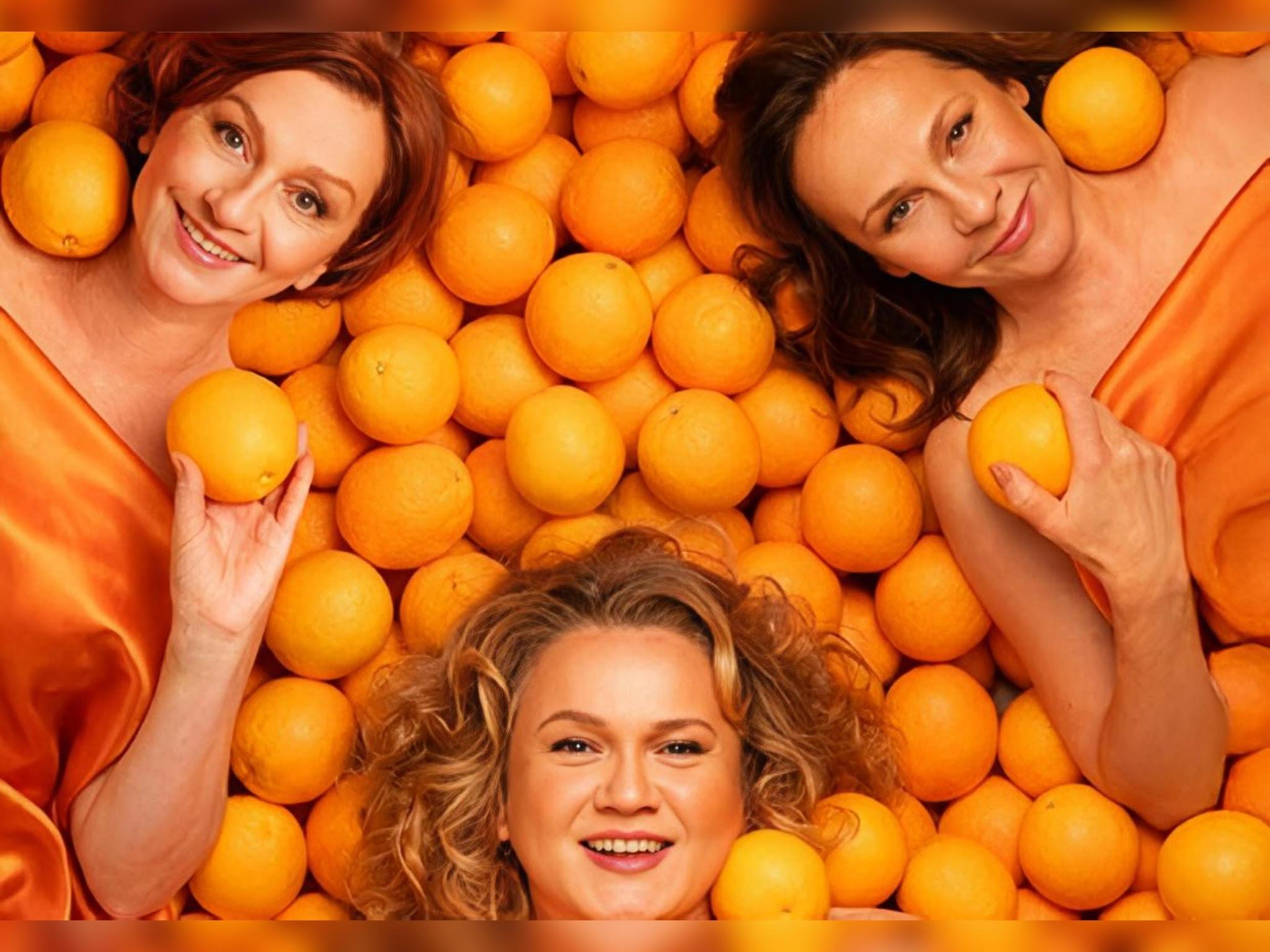 Справжня терапія для душі й серця: мелодраматичний блокбастер “Апельсиновий пунш”