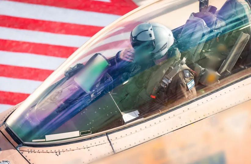 Найбільша повітряна операція Ізраїлю: 200 винищувачів вдарили по 500 об’єктах в Ірані