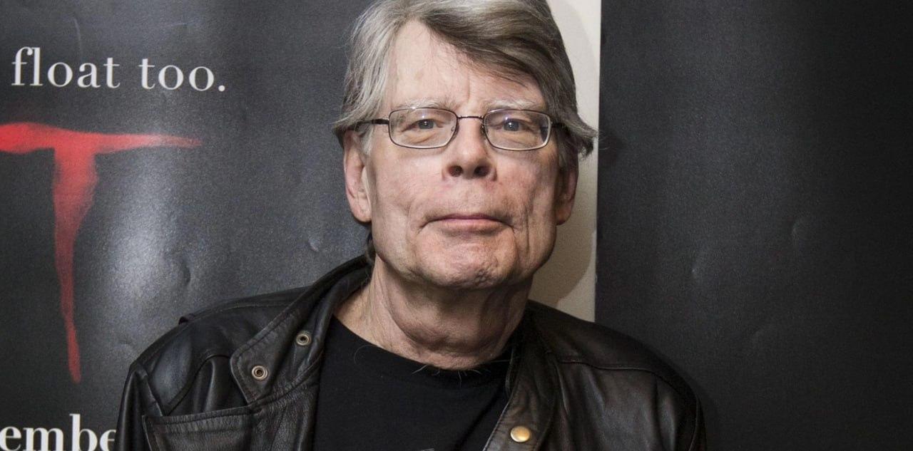 «Be strong»: Стівен Кінг записав відеозвернення до українців