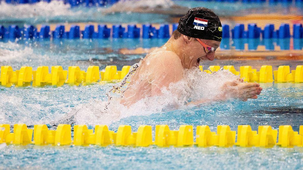 Нідерланди відмовились від ЧЄ з параплавання через вимогу повернути прапори РФ і Білорусі