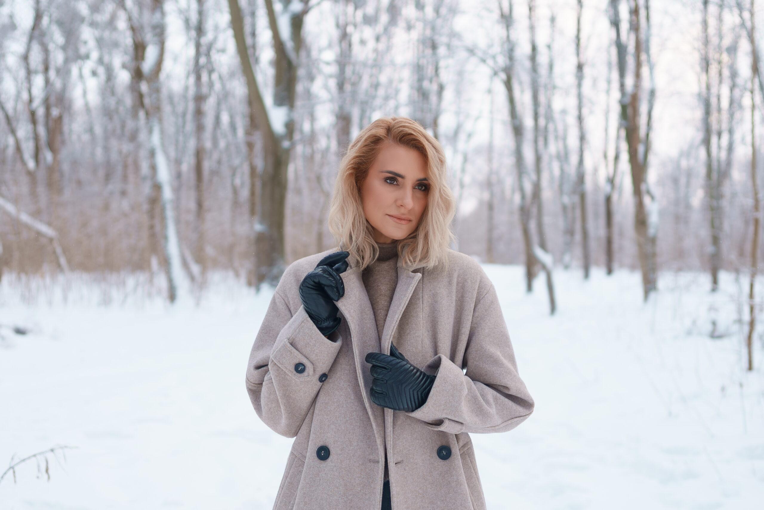 Христина Винницька присвятила пісню матерям, які втратили дітей на війні