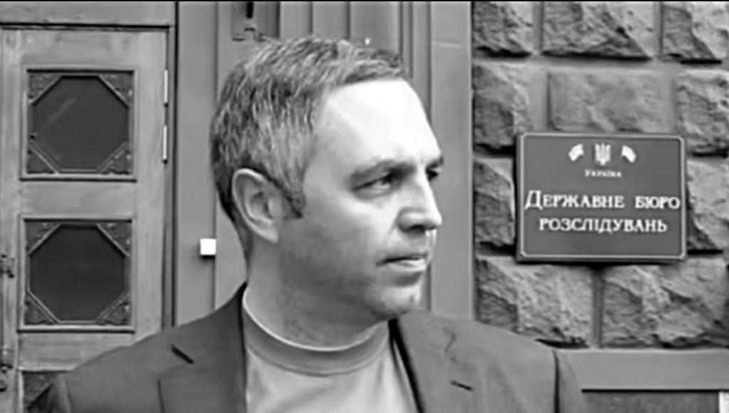 У Німеччині затримали підозрюваного у вбивстві Портнова