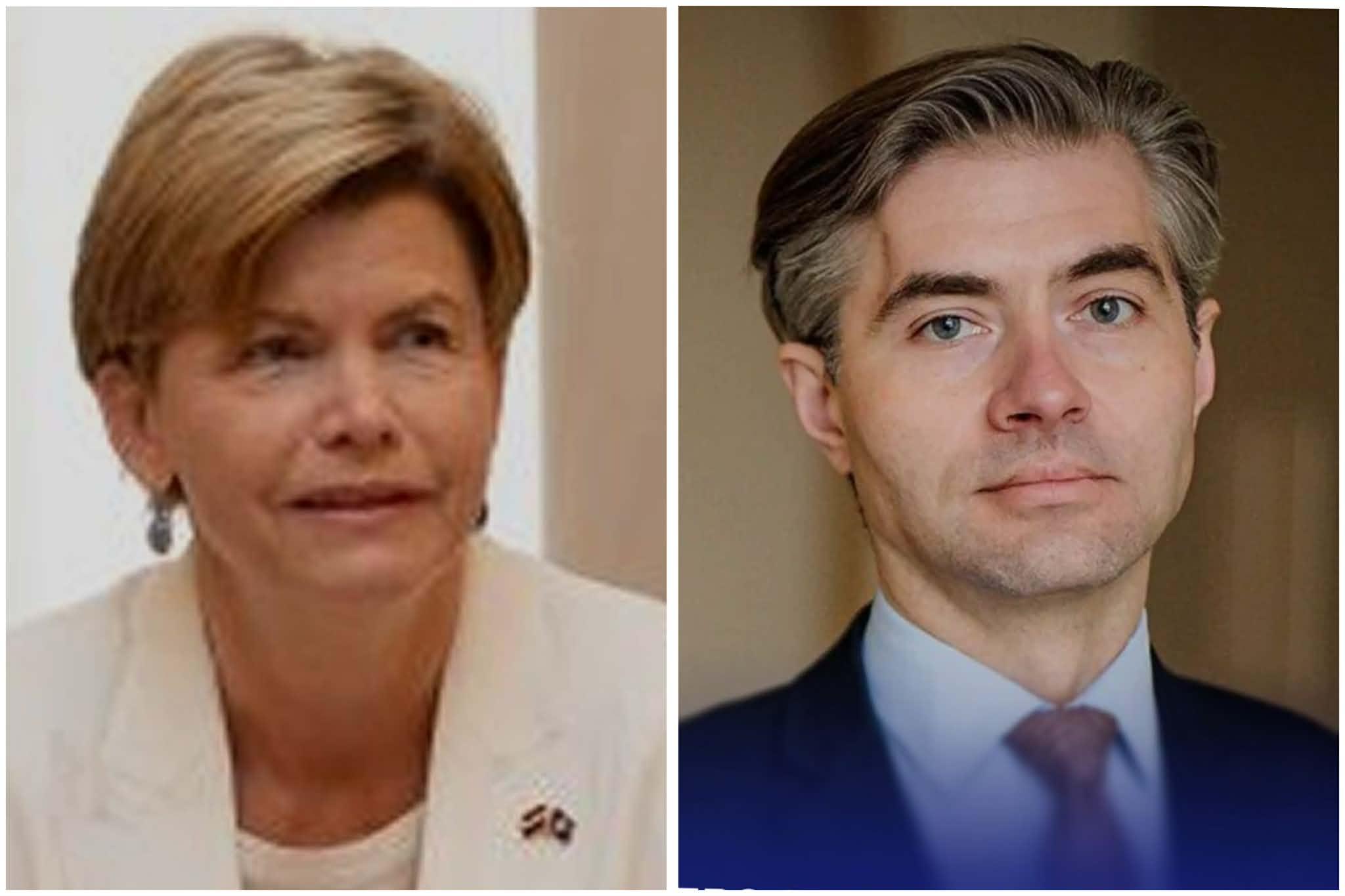 Литва та Латвія вимагають покарати РФ за атаки на енергетику України та порушення санкцій