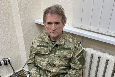 Суд повернув державі 24 га лісу під Києвом, пов’язані з родиною Медведчука