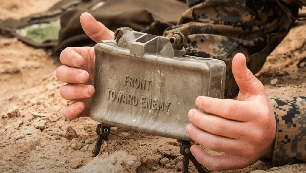 Польща оголосила про вихід з Оттавської конвенції щодо заборони протипіхотних мін